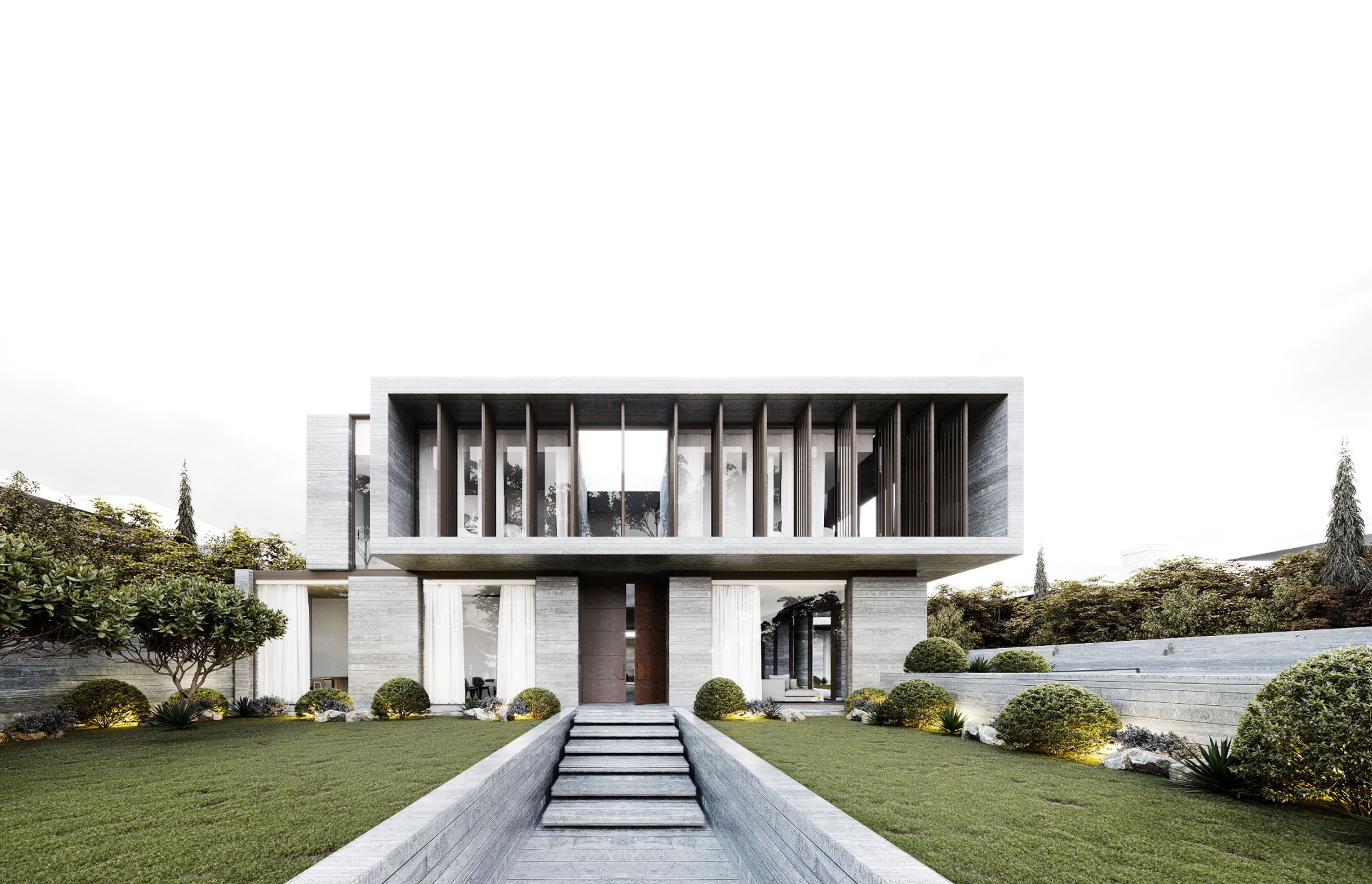 ##Pavilion House Toorak 2021