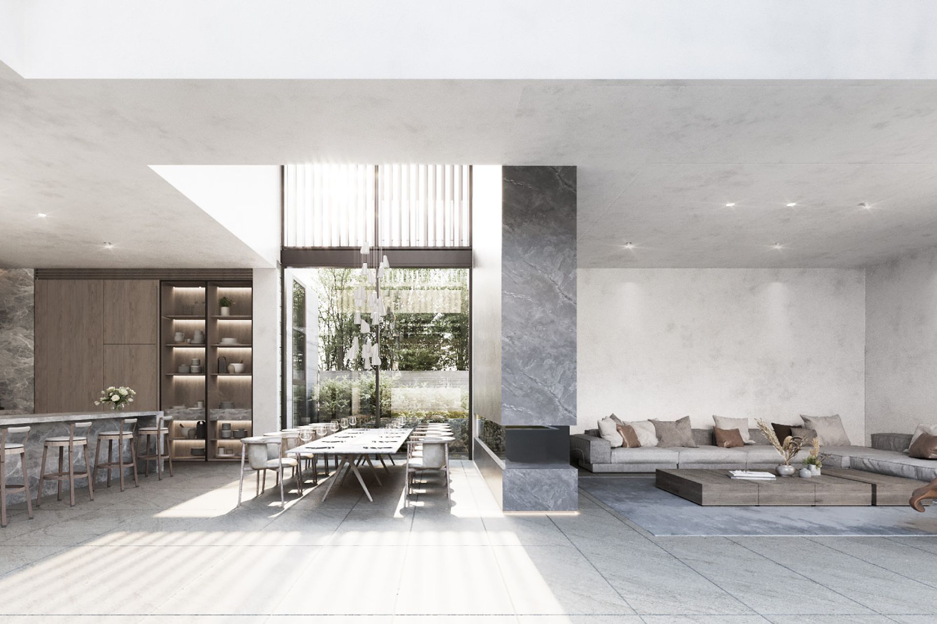 ##Pavilion House Toorak 2021