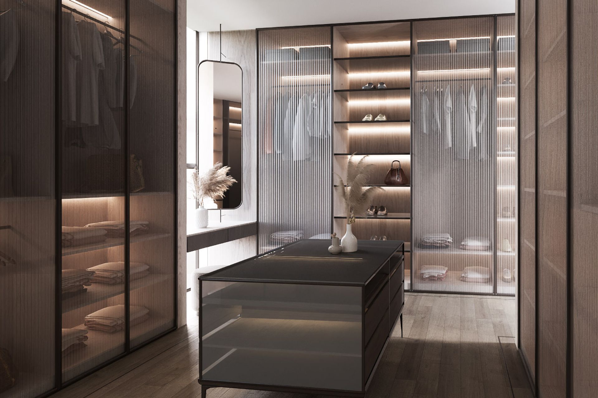 ##Pavilion House Toorak 2021