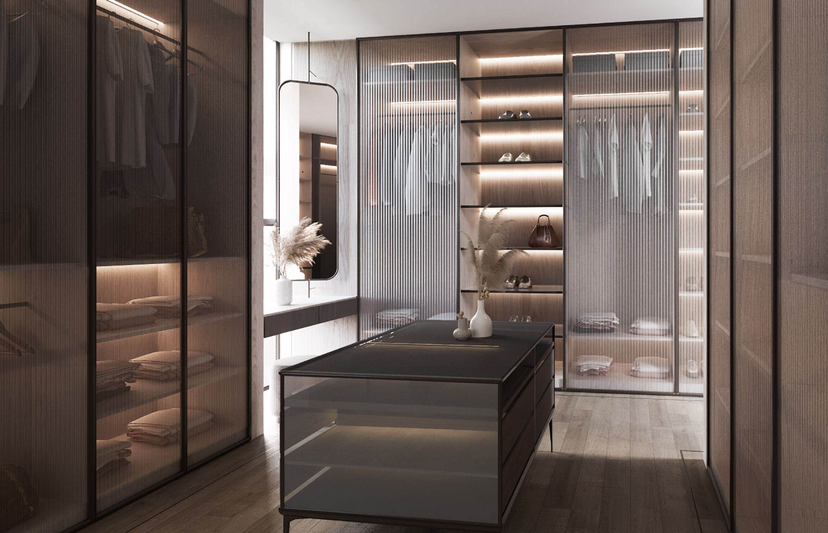 ##Pavilion House Toorak 2021
