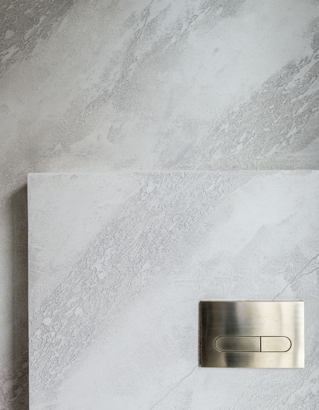 Oakbridge - Textured walls