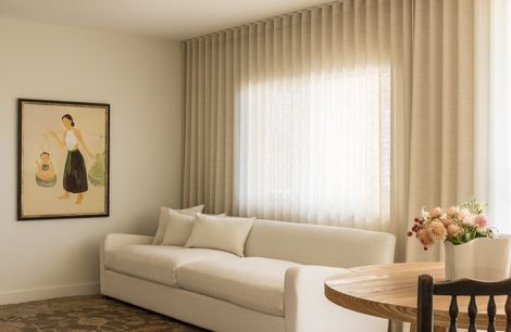 Fairlight Apartment