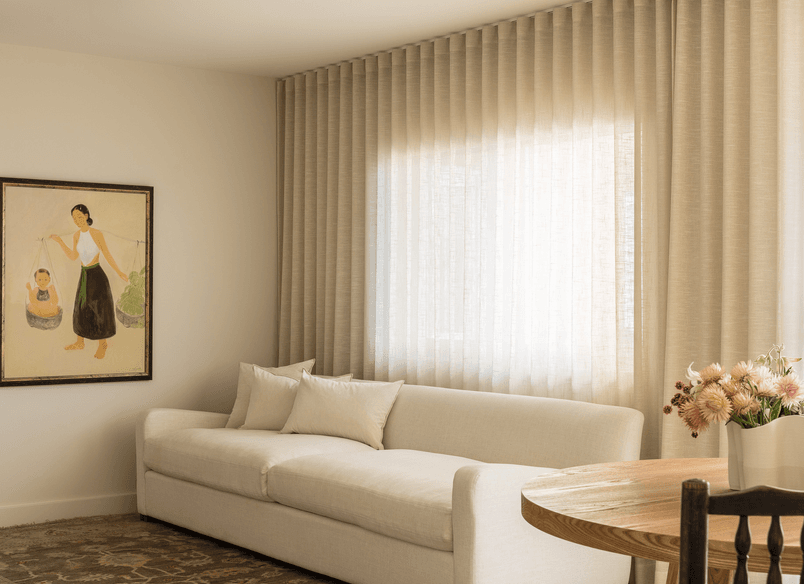 Fairlight Apartment