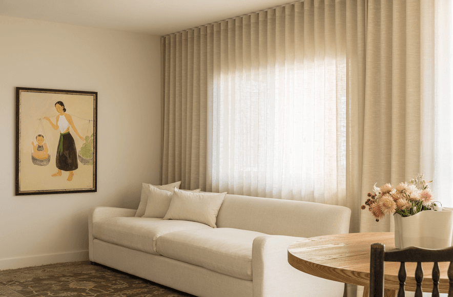 Fairlight Apartment
