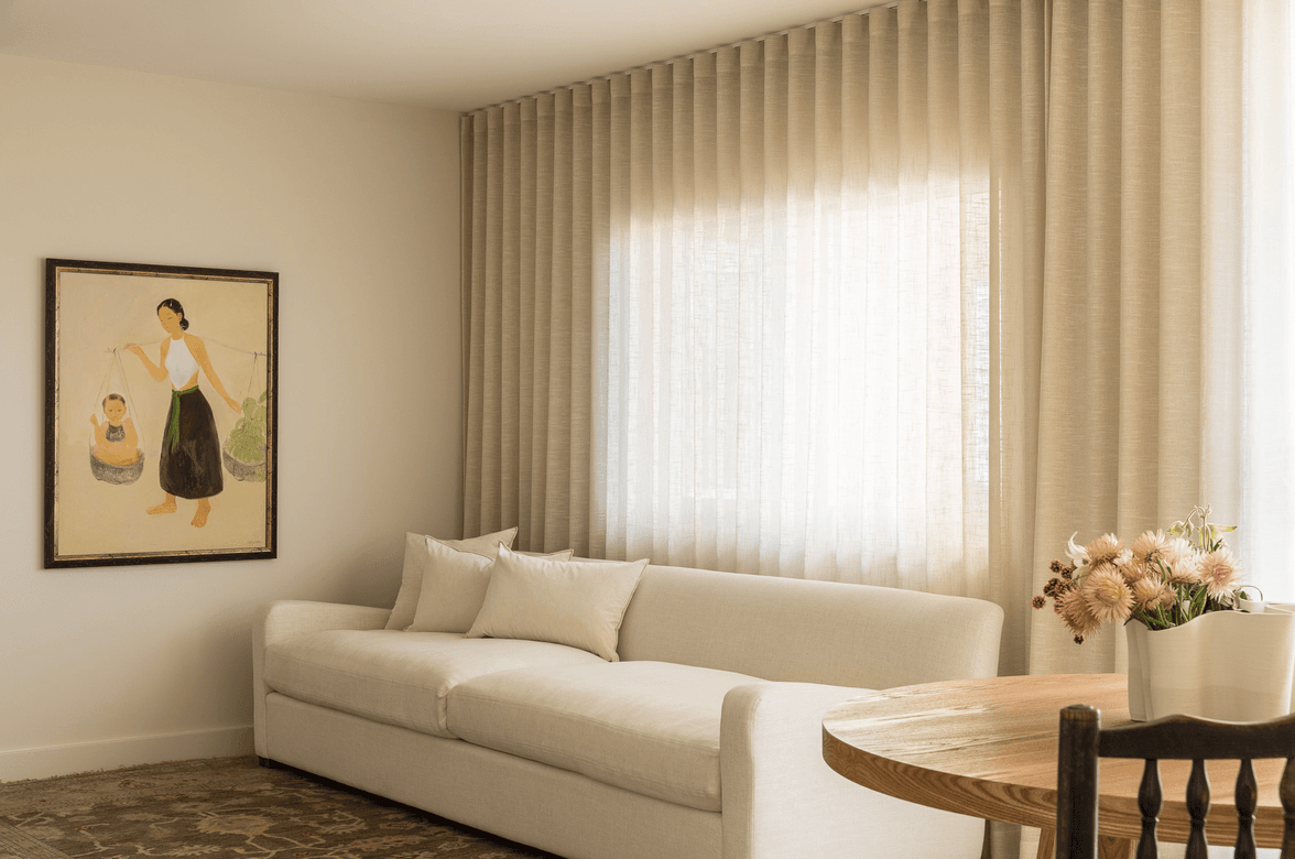 Fairlight Apartment