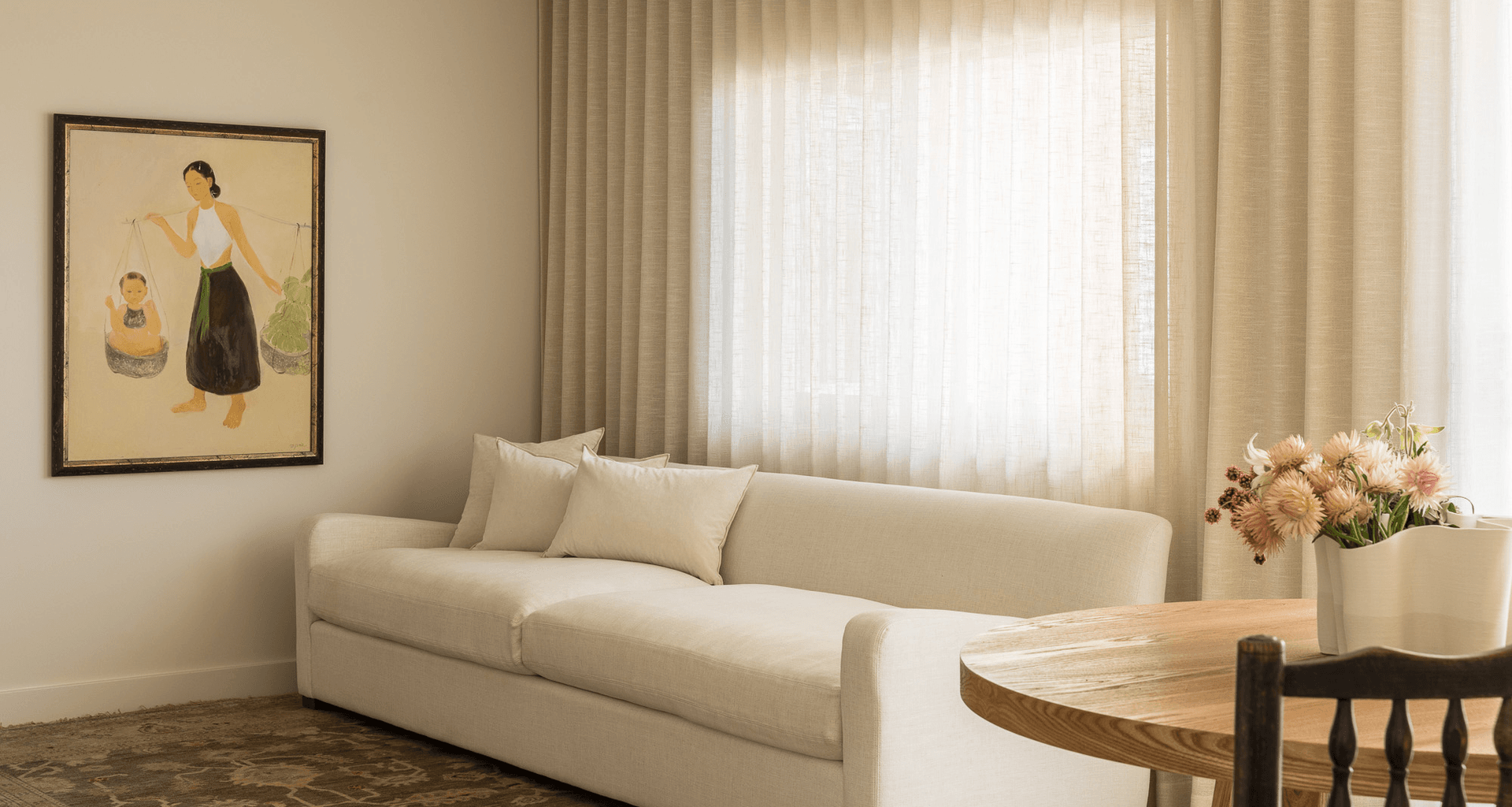 Fairlight Apartment banner