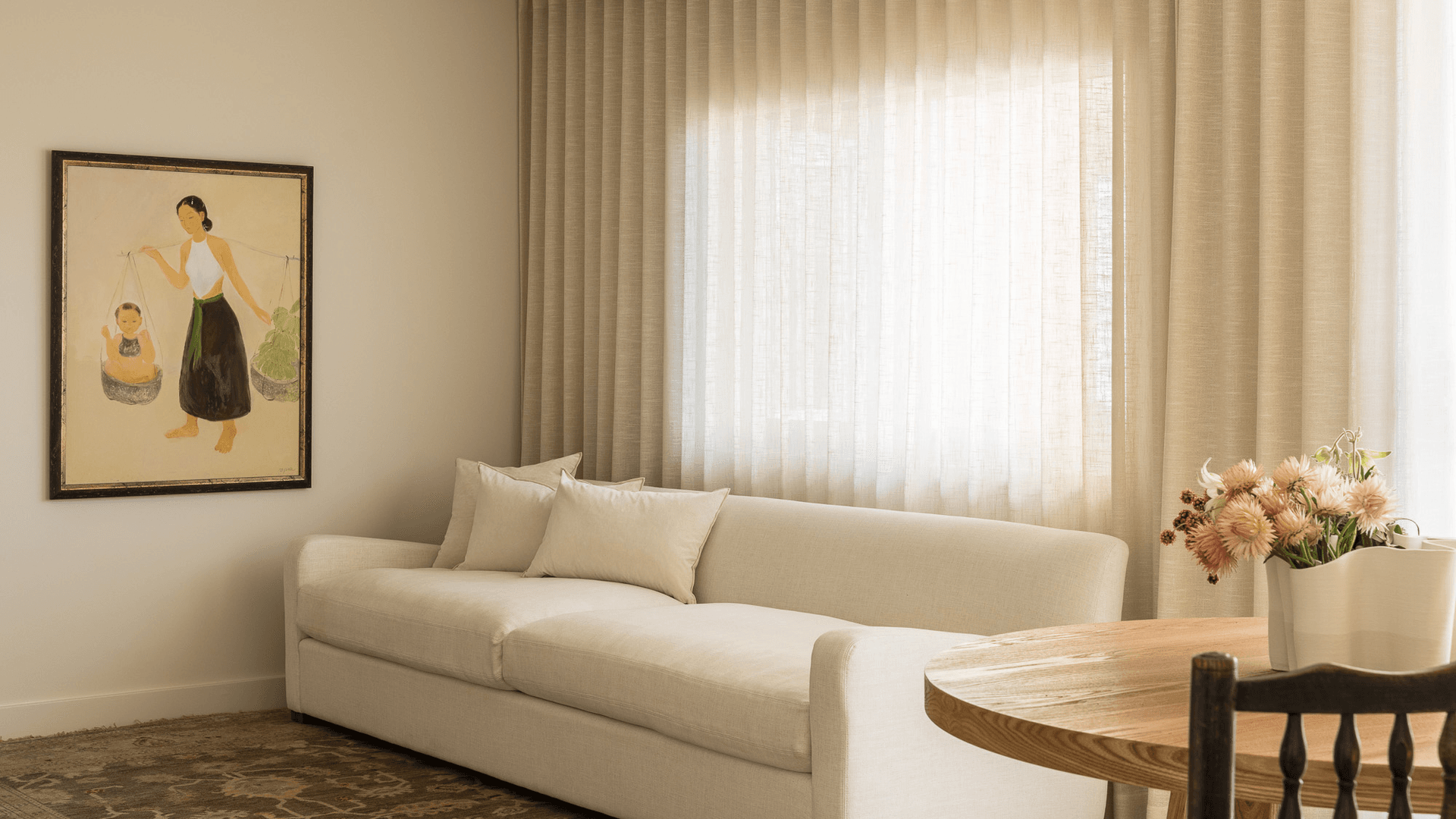 Fairlight Apartment banner