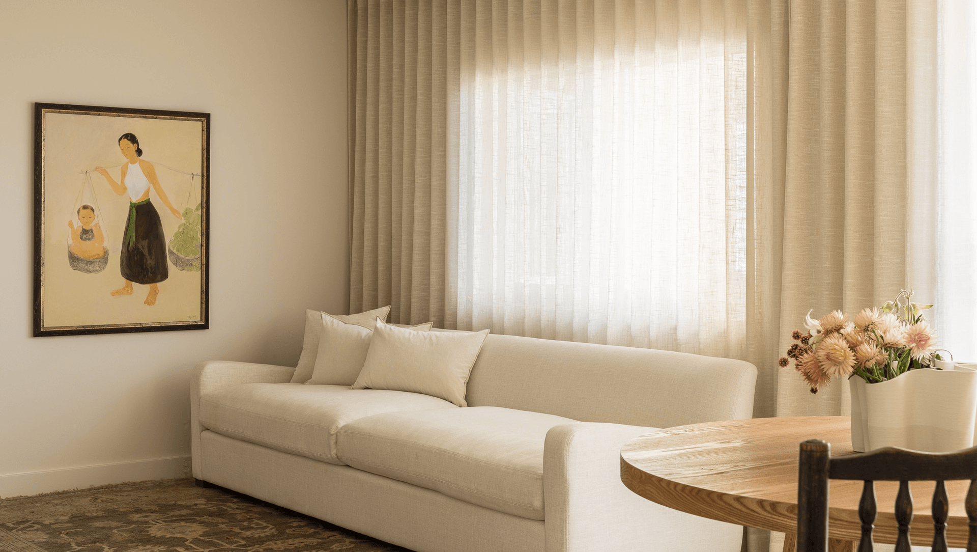 Fairlight Apartment banner