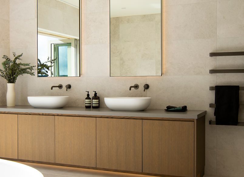 Coatesville Residence