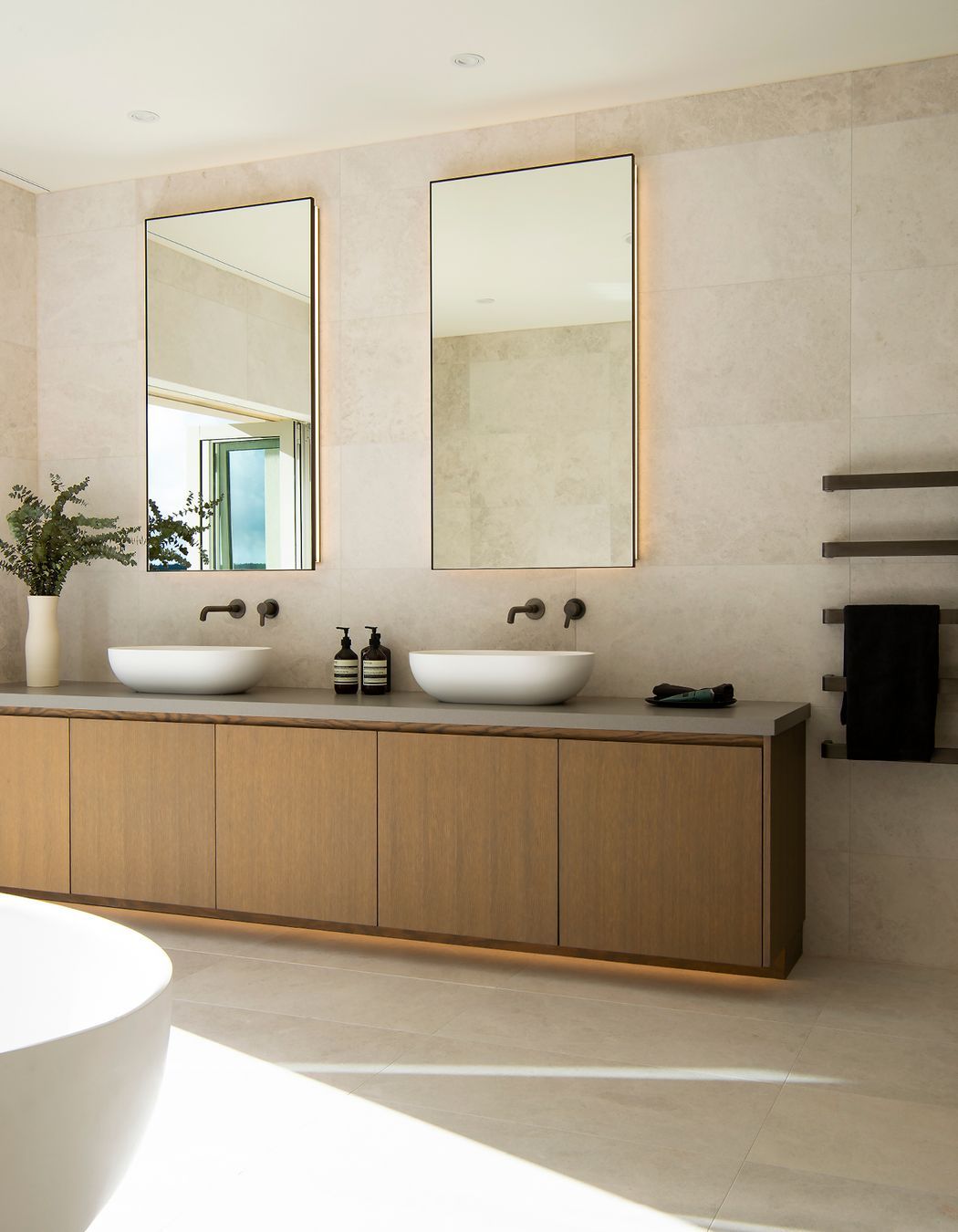 Coatesville Residence