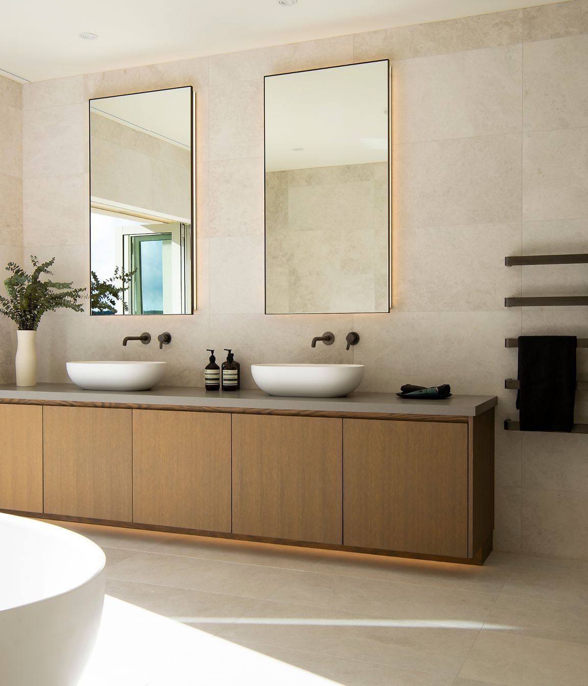 Coatesville Residence