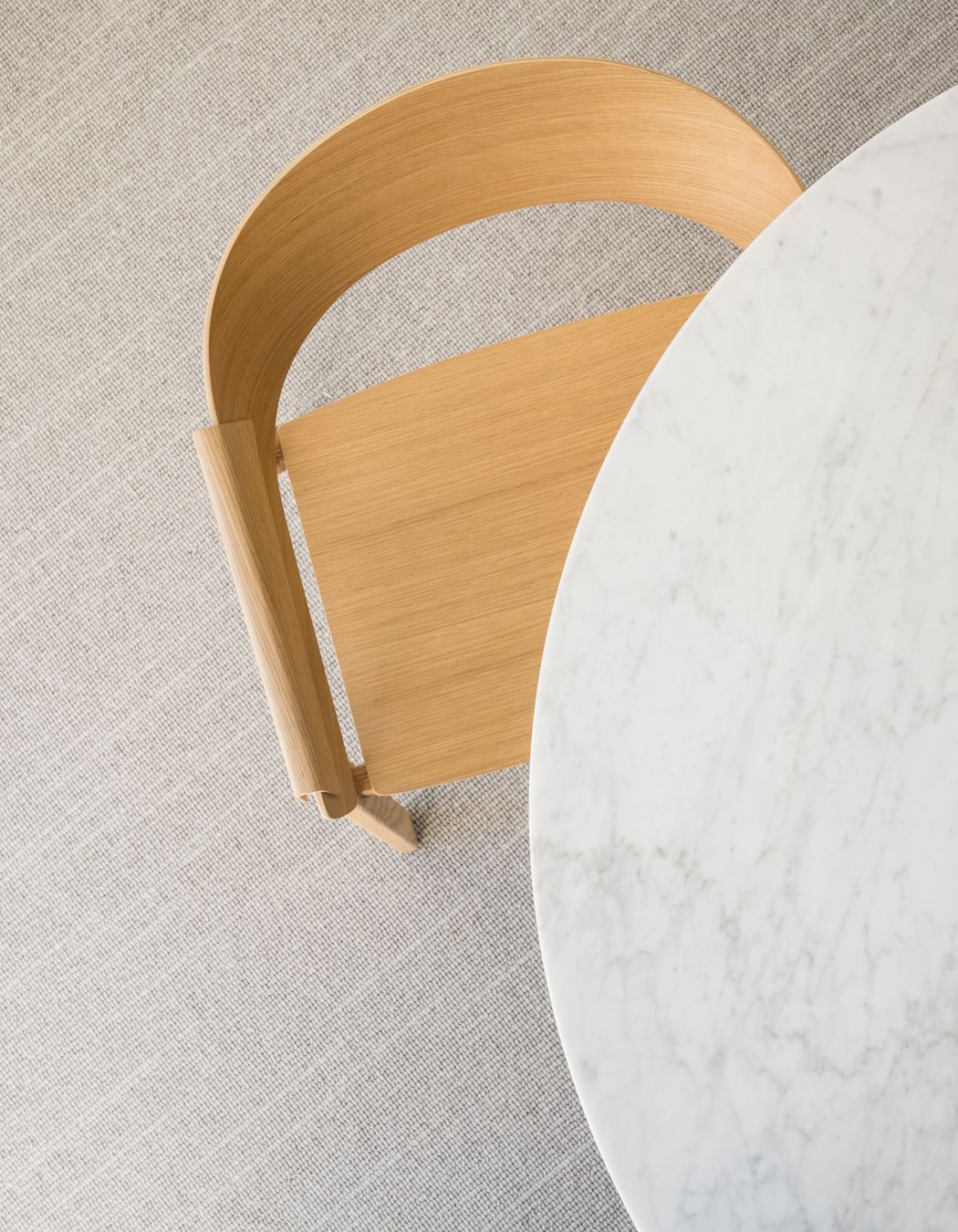 The Commons Apartment