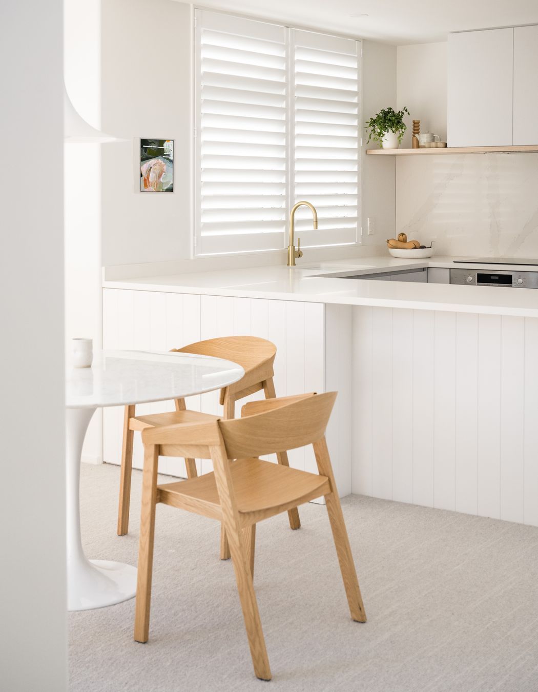 The Commons Apartment