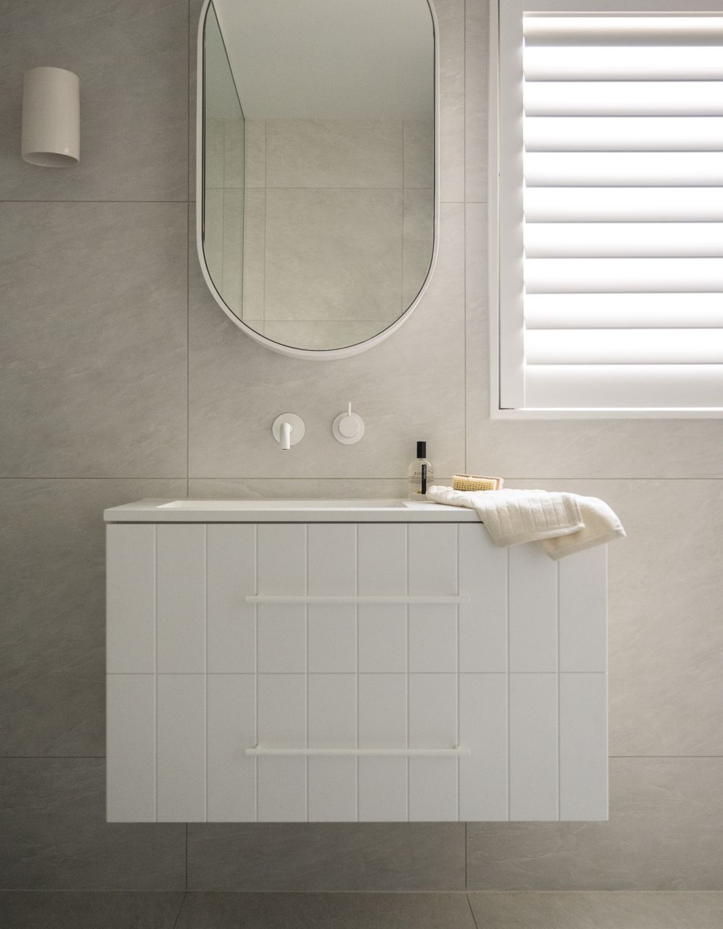 The Commons Apartment