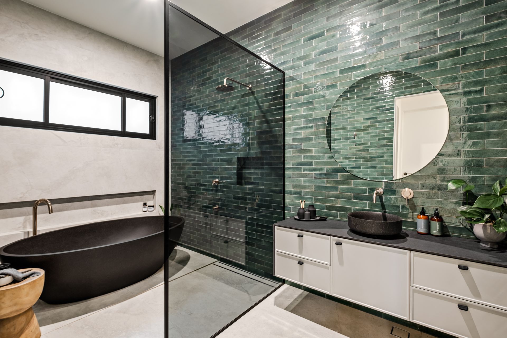 Manhattan on Belmore