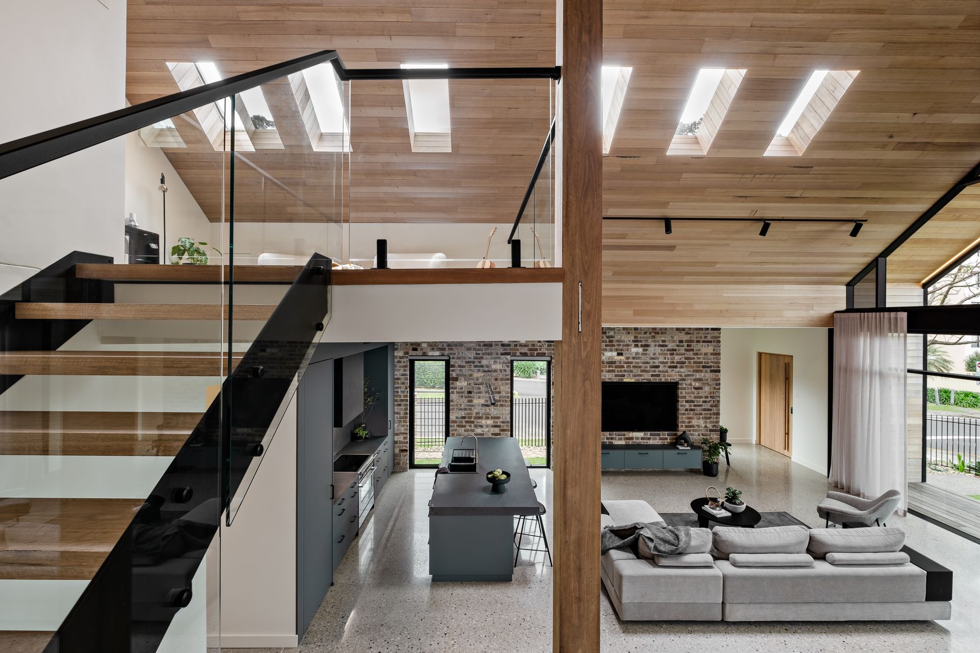 Manhattan on Belmore