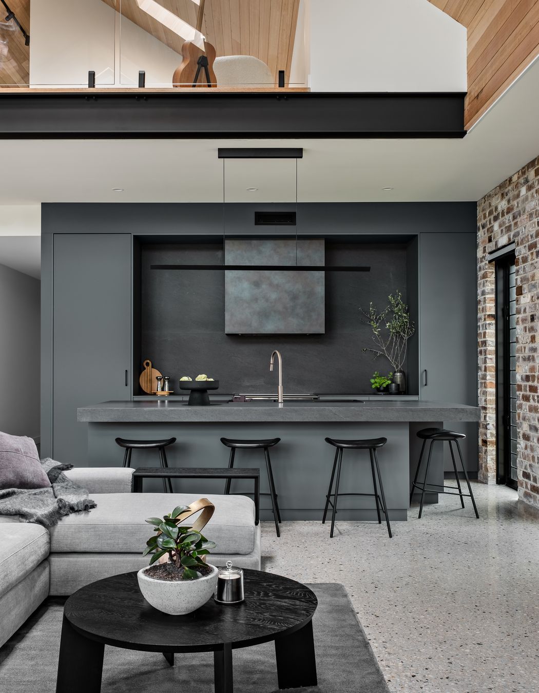 Manhattan on Belmore