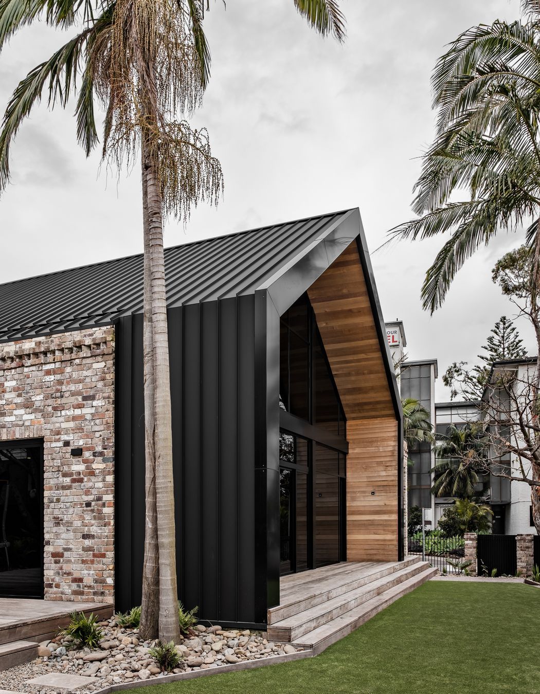 Manhattan on Belmore