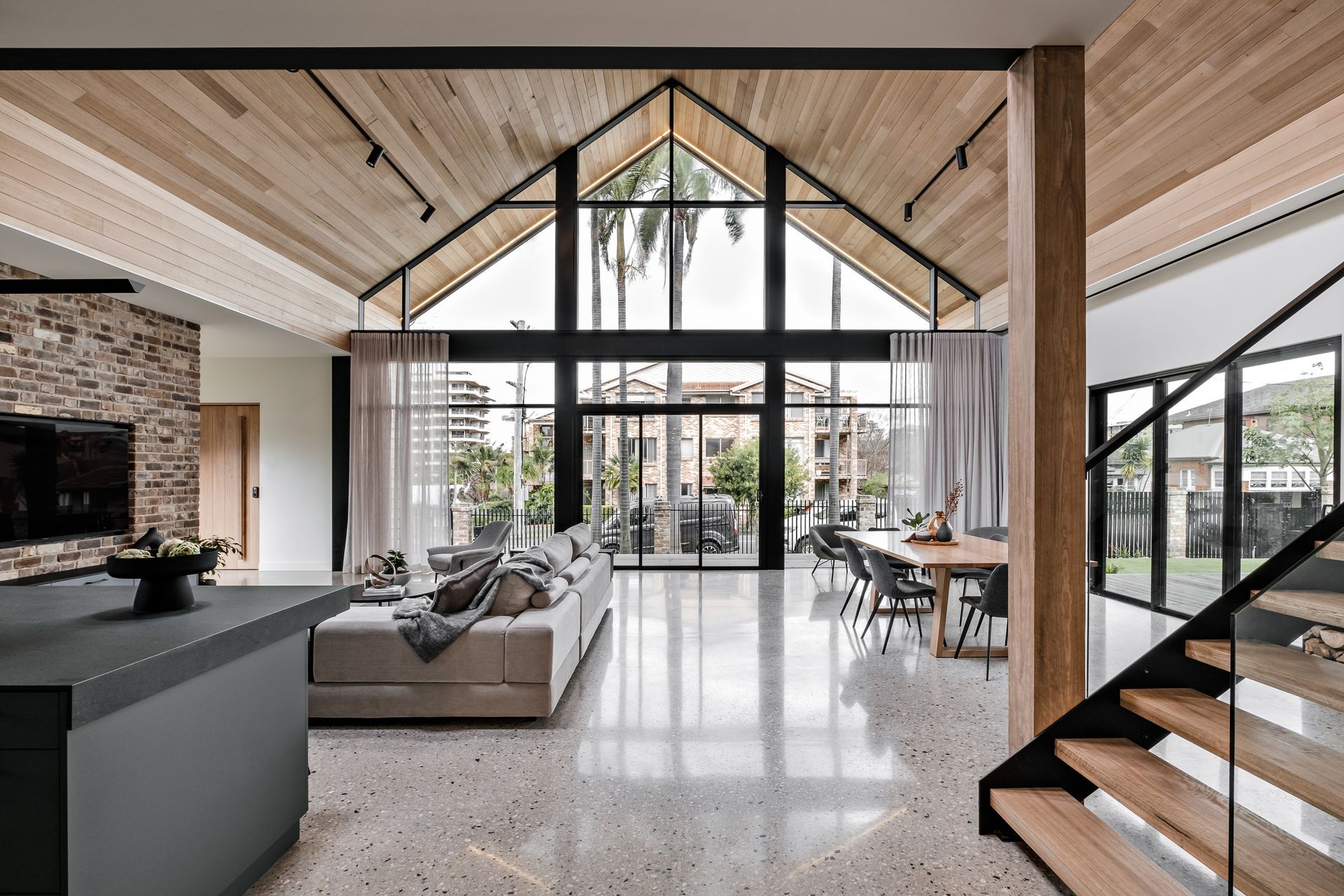 Manhattan on Belmore