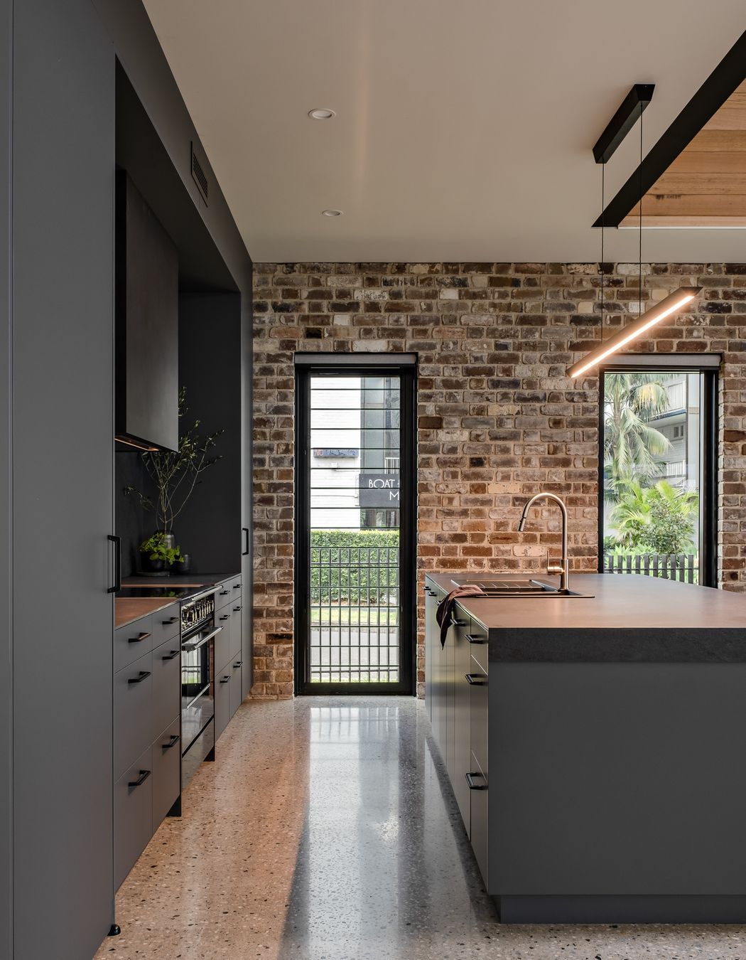 Manhattan on Belmore