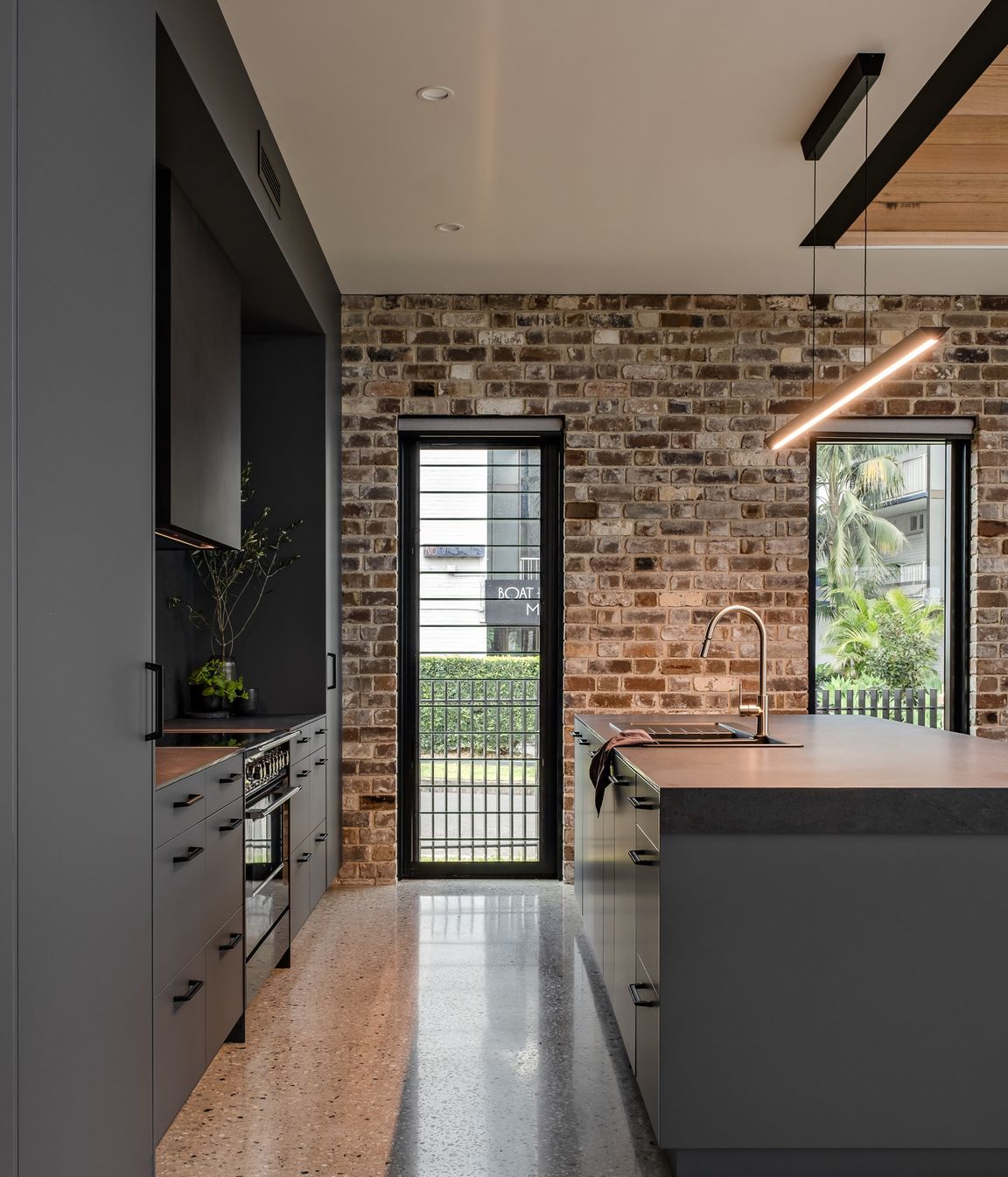 Manhattan on Belmore