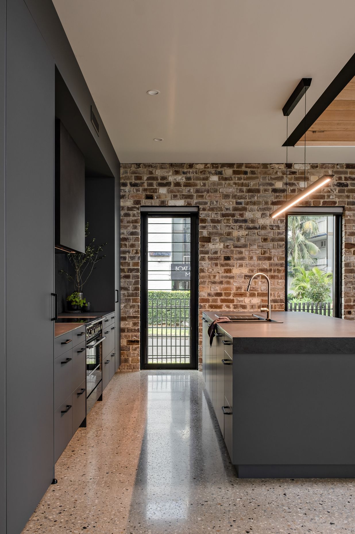 Manhattan on Belmore