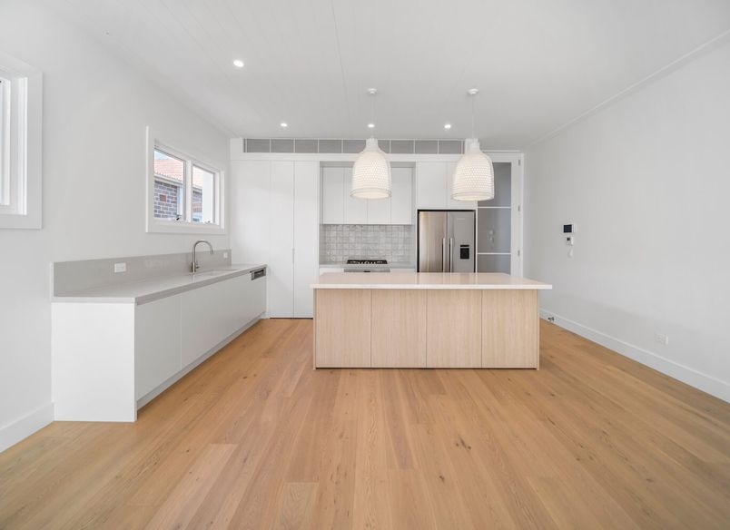 Coogee House