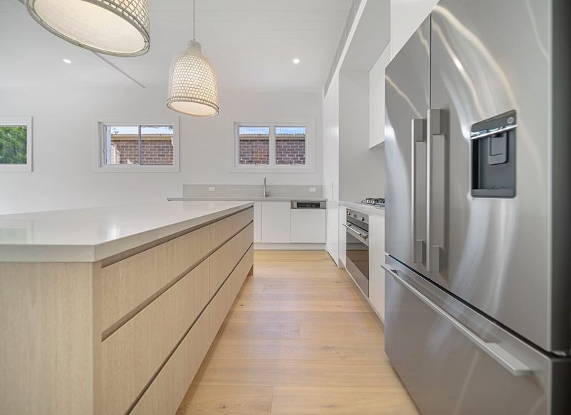Coogee House