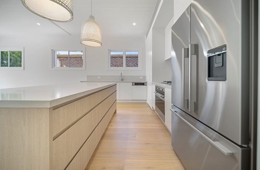 Coogee House