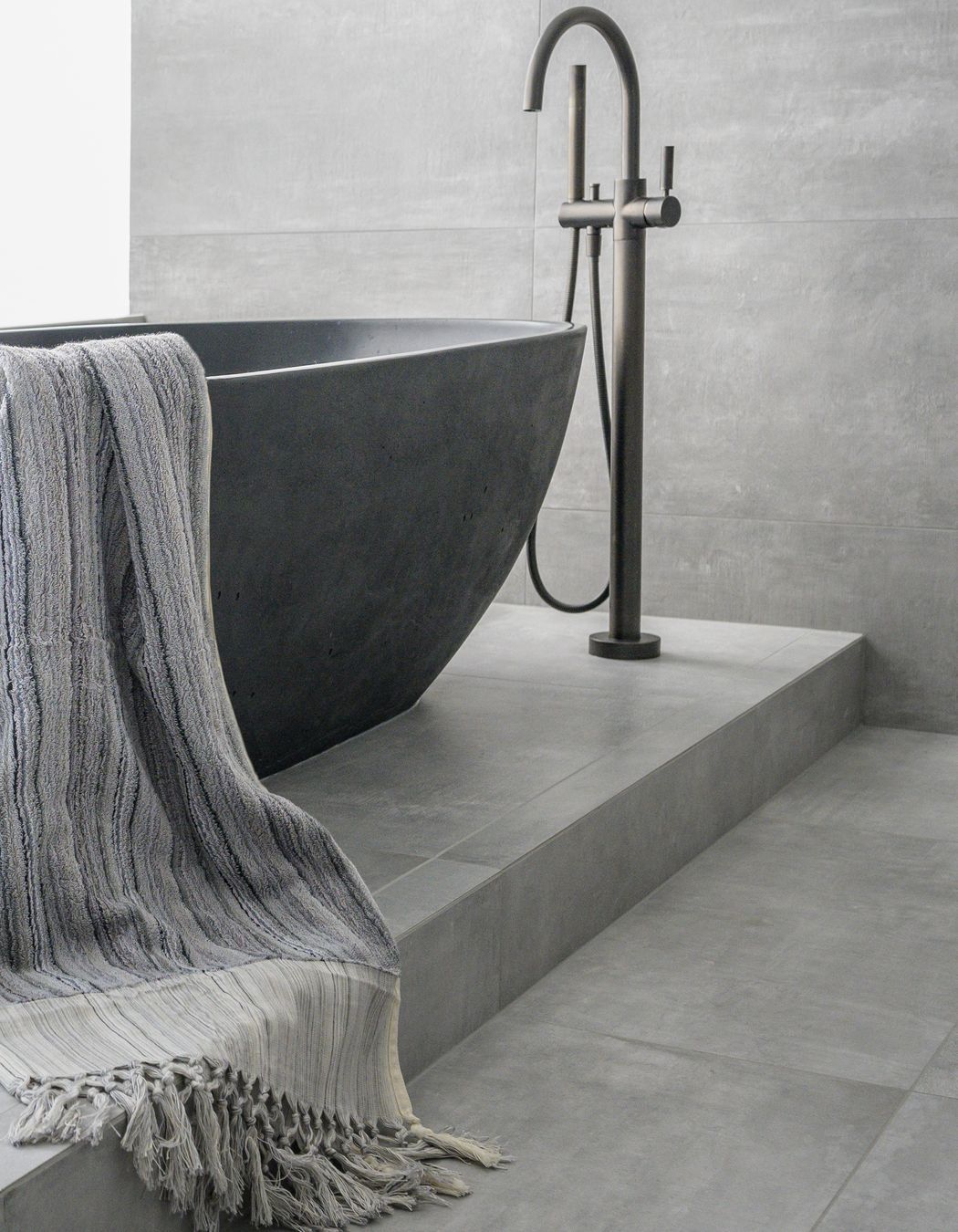 Wairoa Master Ensuite & Bathroom