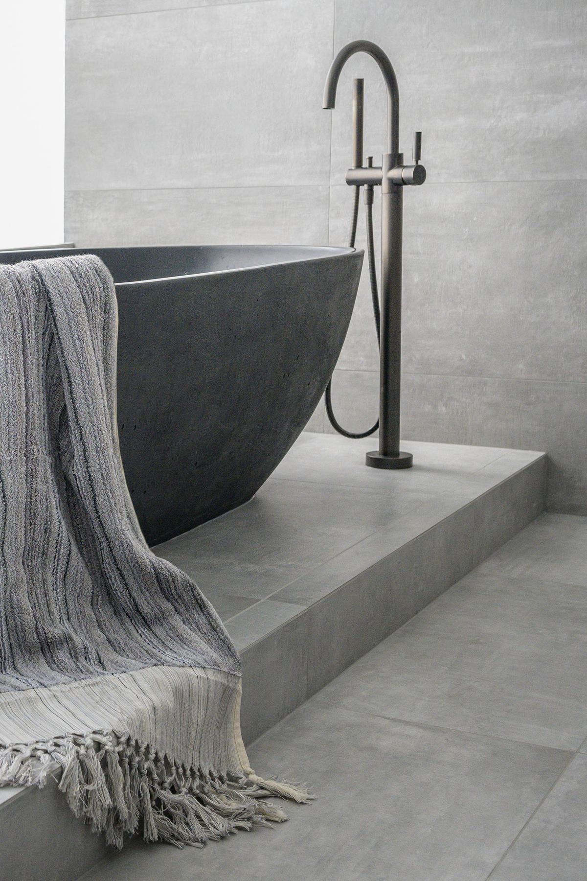Wairoa Master Ensuite & Bathroom