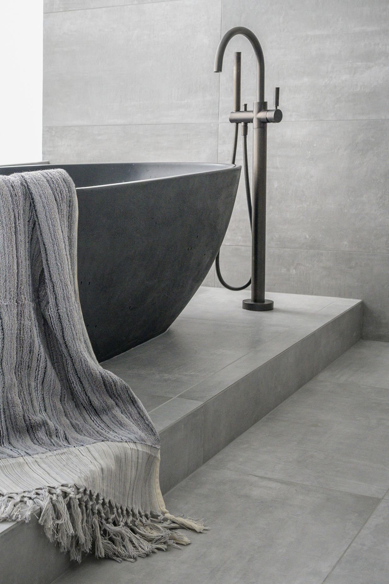Wairoa Master Ensuite & Bathroom