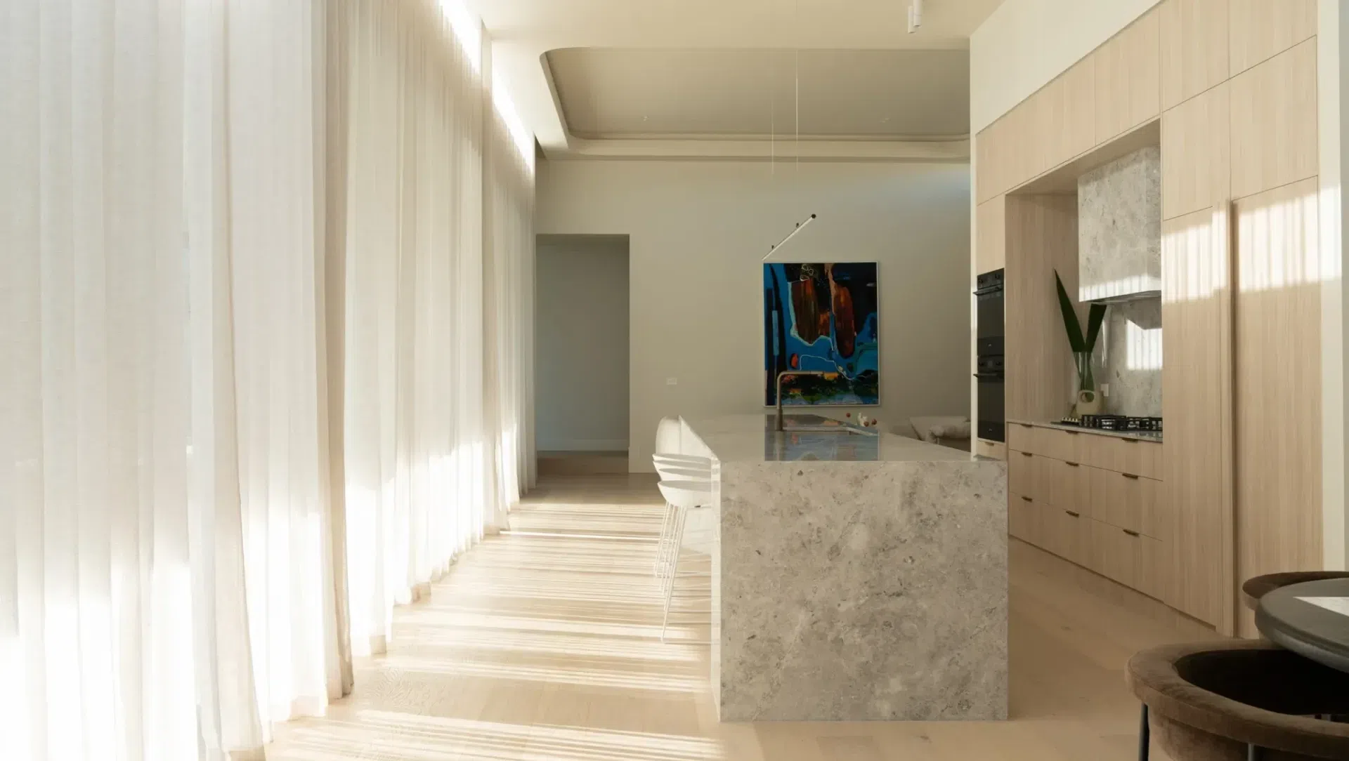 Diamond Natural Stone Project banner