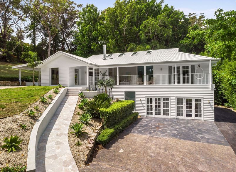 Hancock Homes - Central Coast