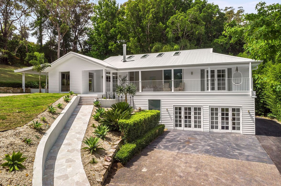 Hancock Homes - Central Coast