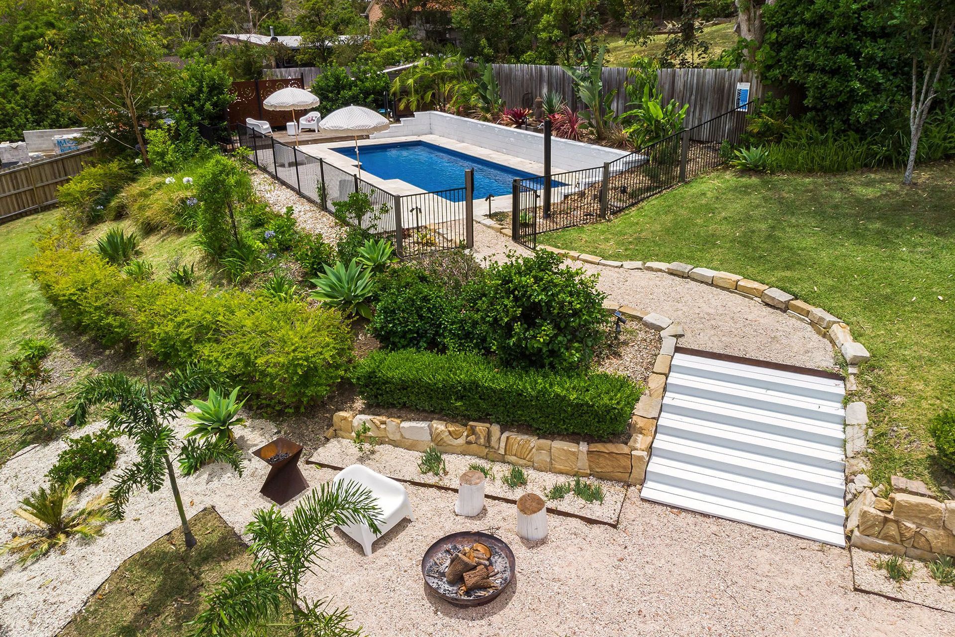 Hancock Homes - Central Coast