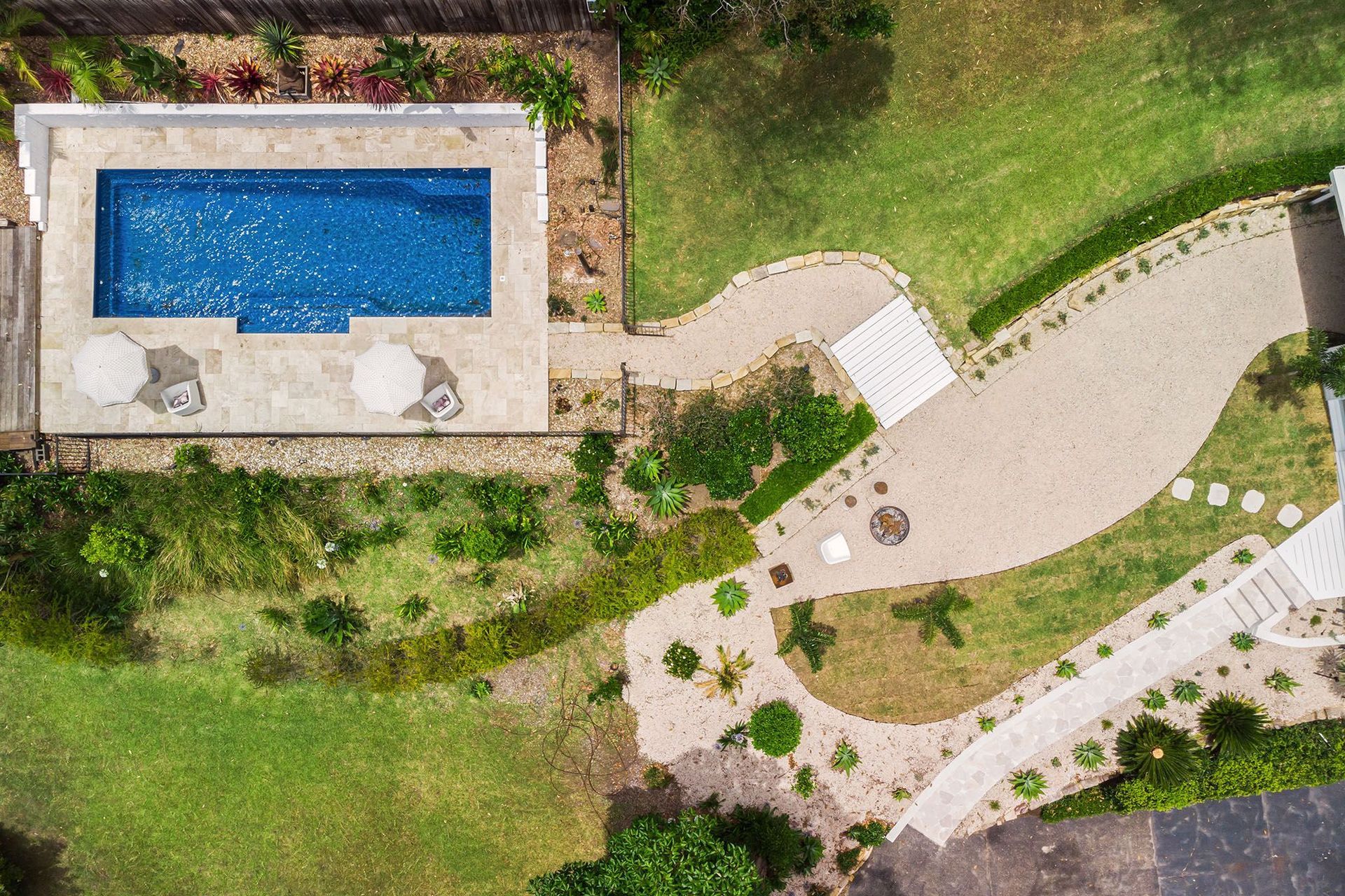 Hancock Homes - Central Coast