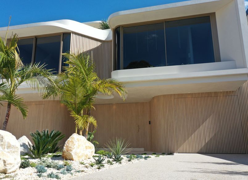Seaview Residence
