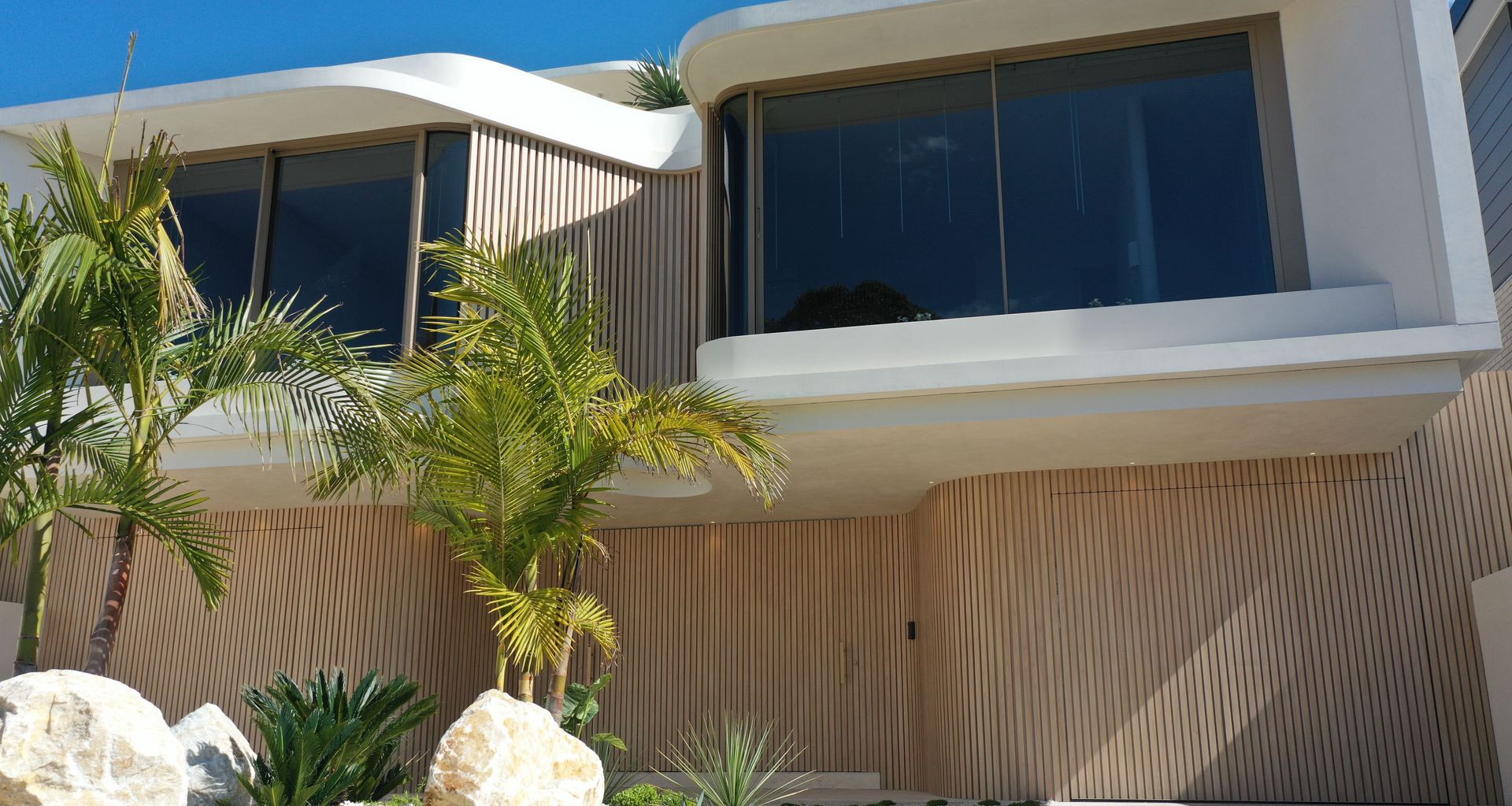 Seaview Residence banner