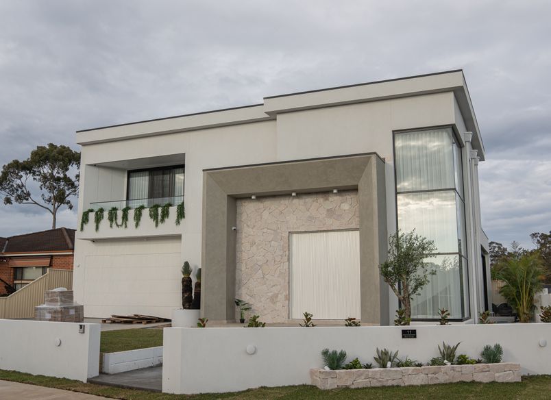 Bossley Park - Residential Project