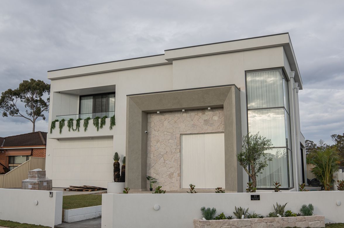 Bossley Park - Residential Project