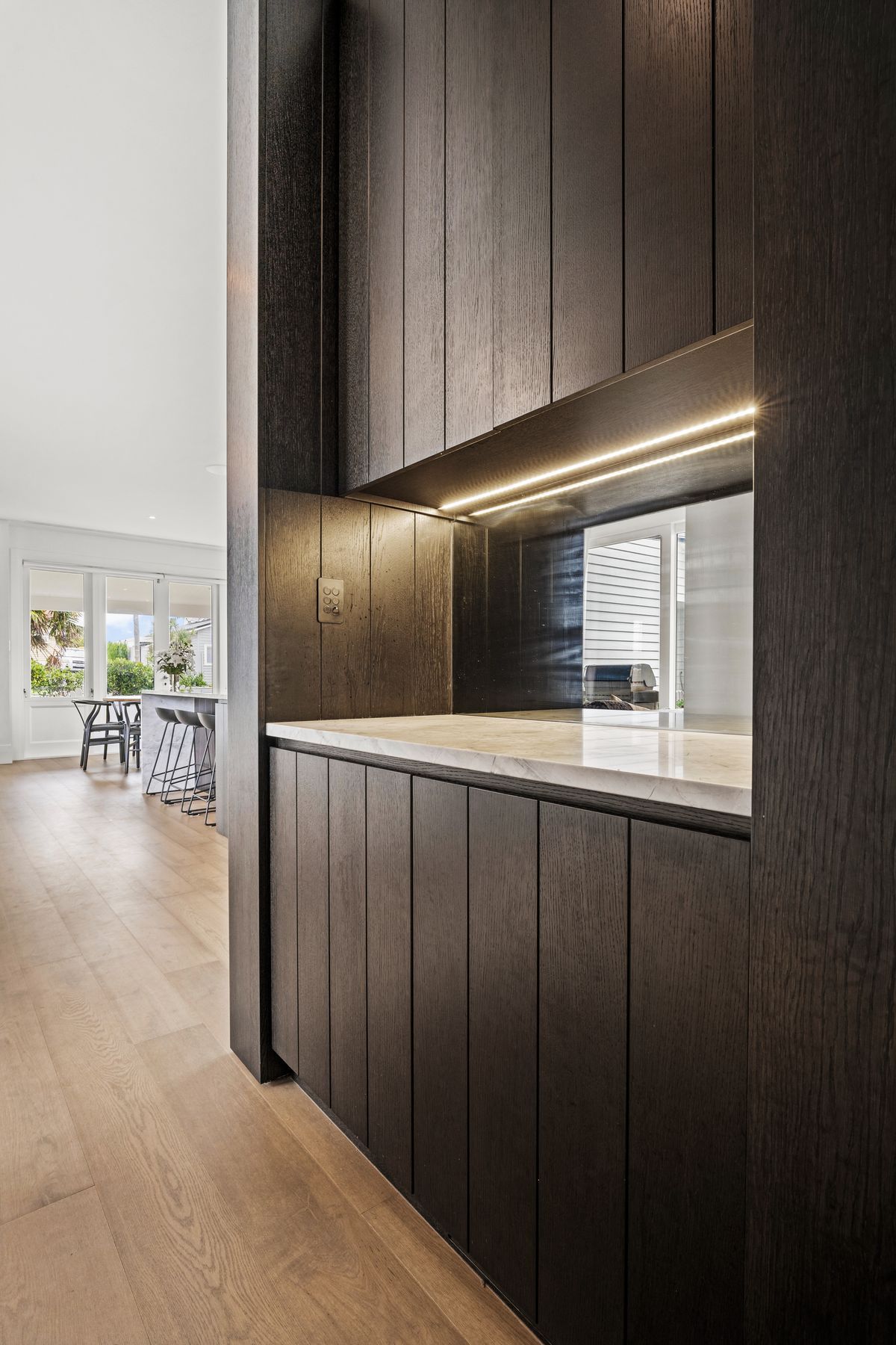 Northcote Point project