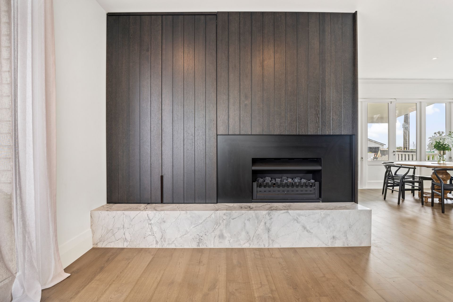 Northcote Point project