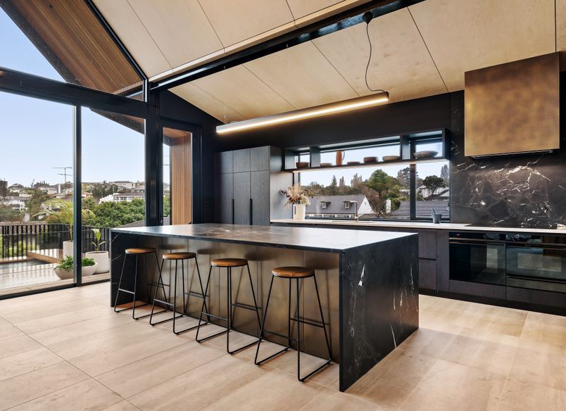 Grampian Rd project