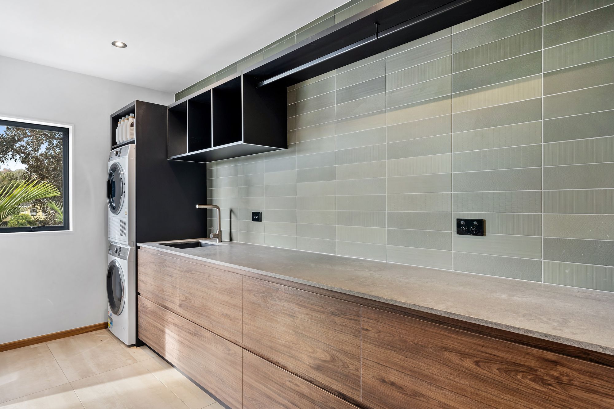 Grampian Rd project