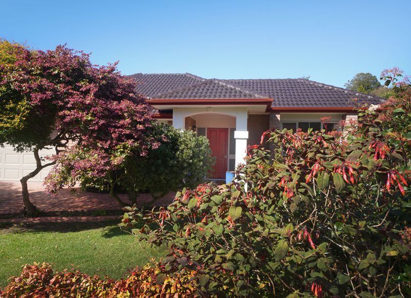 2 Ensuite Renovations - Contemporary Understated Elegance