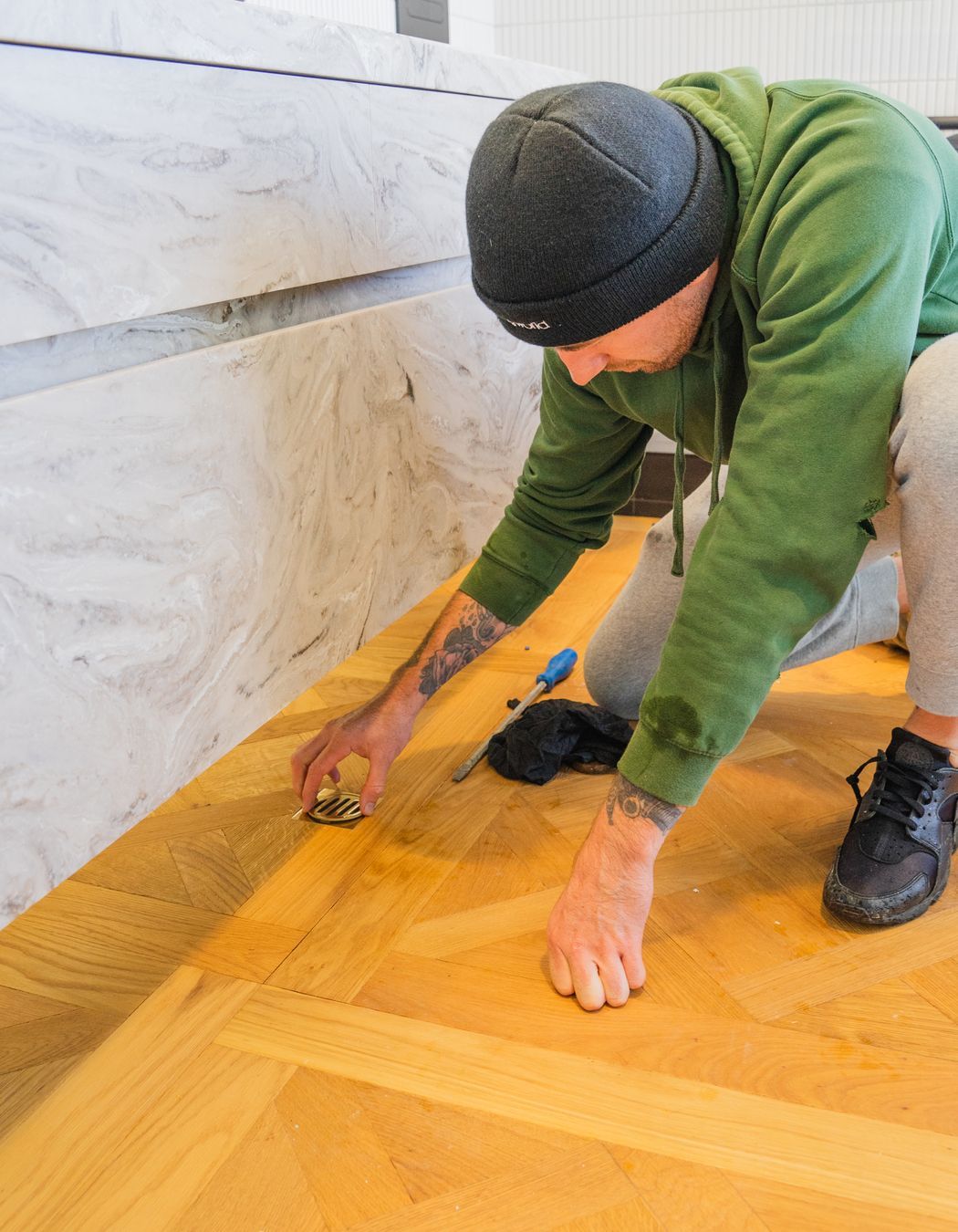 Clifton Road penthouse apartment in Takapuna