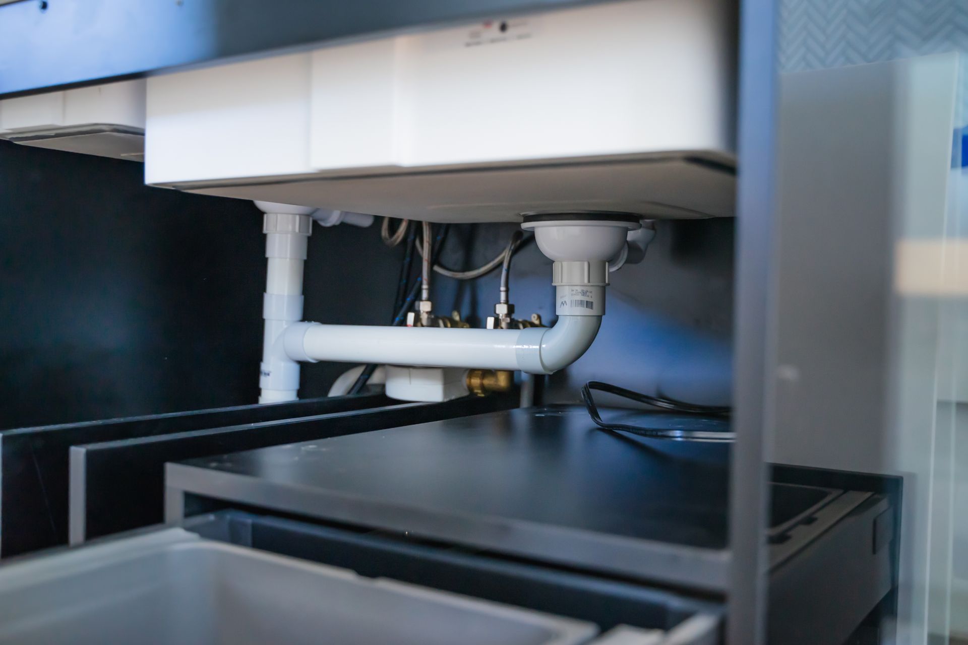 Clifton Road penthouse apartment in Takapuna