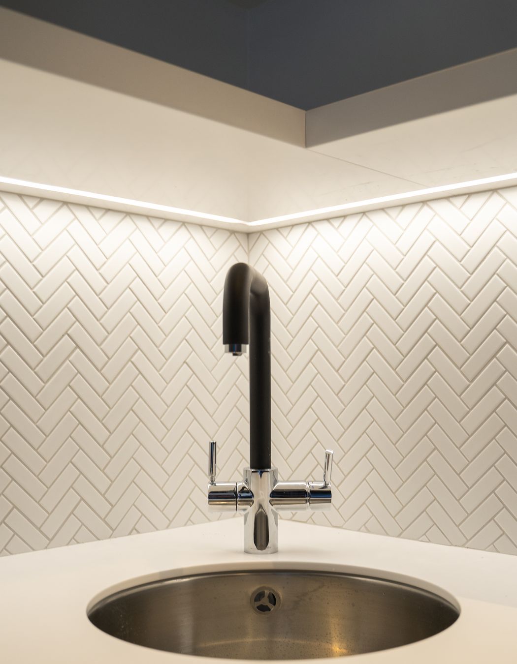 Clifton Road penthouse apartment in Takapuna