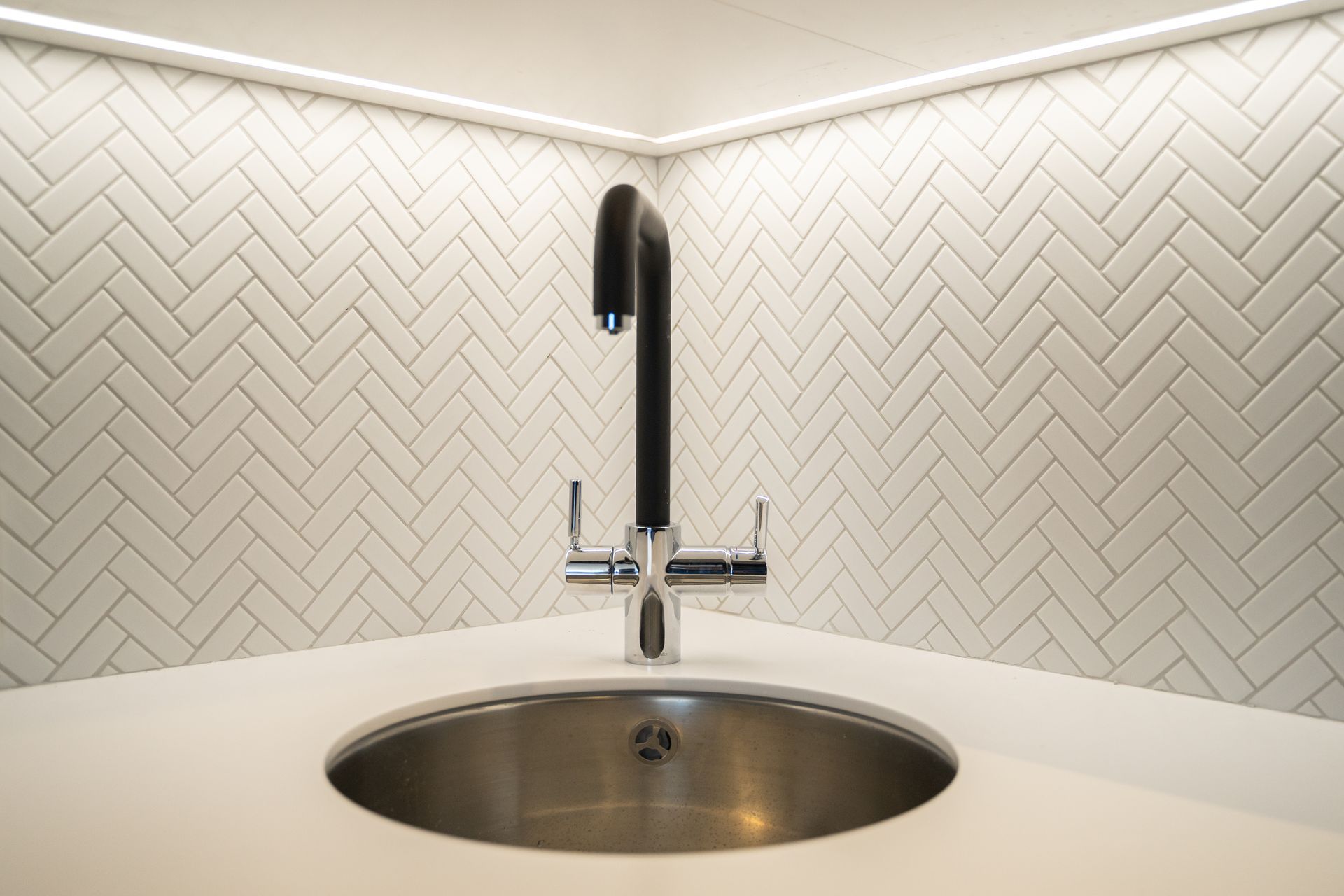 Clifton Road penthouse apartment in Takapuna